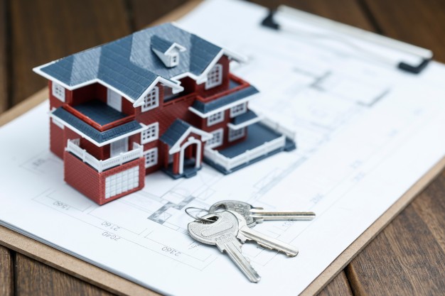 Zachowek, a mieszkanie, dom czy nieruchomość z hipoteką banku, długiem i kredytem