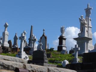 Prawo pochowania zwłok ludzkich i dysponowania grobem na cmentarzu